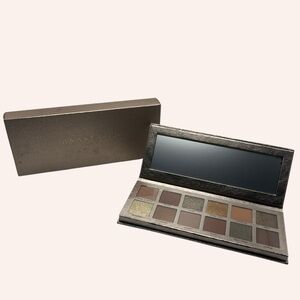 Anastasia Rose Metals Shadow Palette